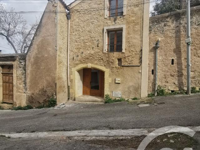 Maison 3 pièces 69 m²