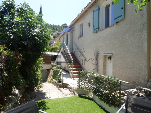 Maison 3 pièces 69 m²