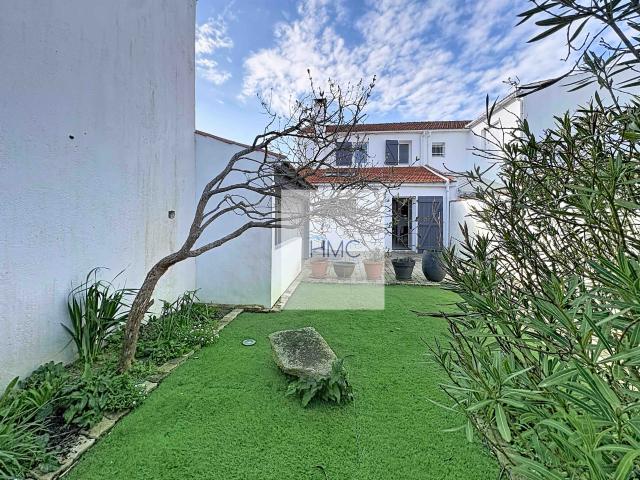 Maison 3 pièces 69 m²