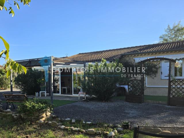 Maison 3 pièces 69 m²