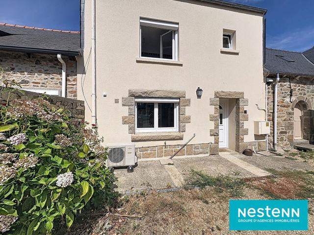 Maison 3 pièces 69 m²