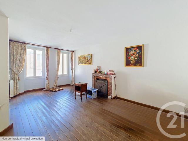 Maison 3 pièces 69 m²