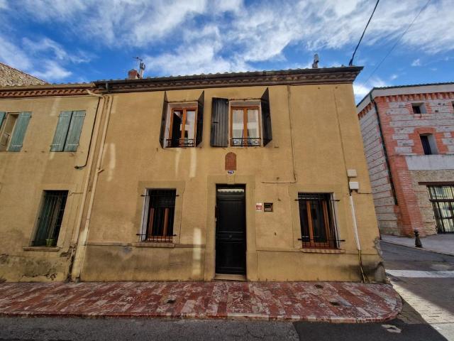 Maison 3 pièces 69 m²