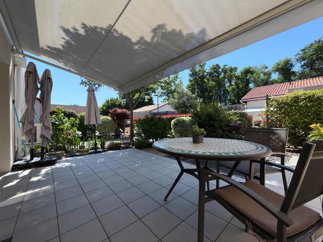 Maison 3 pièces 69 m²