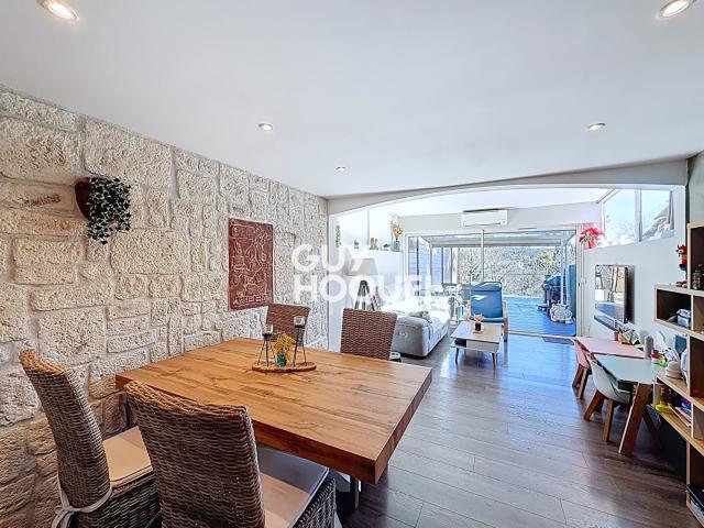 Maison 3 pièces 67 m²