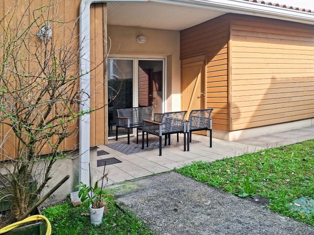 Maison 3 pièces 69 m²