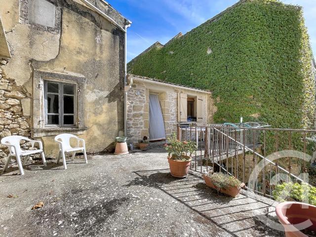 Maison 3 pièces 69 m²