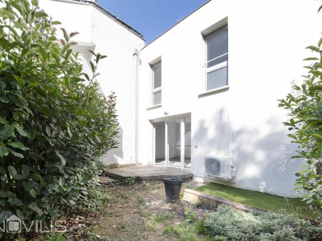 Maison 3 pièces 69 m²