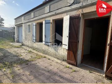33140, Cadaujac, Gironde, Aquitaine - Terrasse