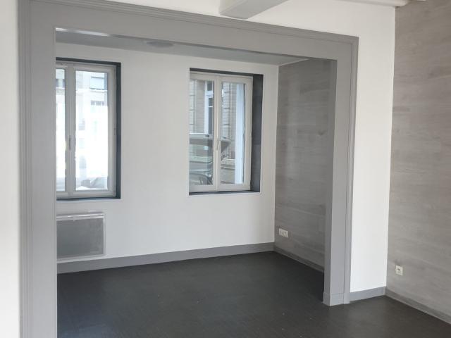 Maison 3 pièces 69 m²