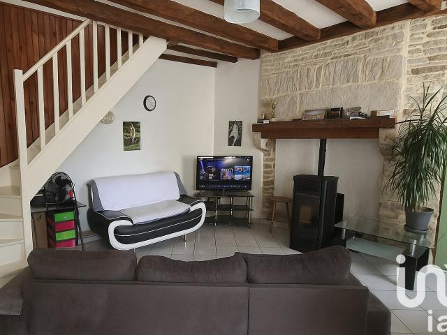 Maison 3 pièces 69 m²