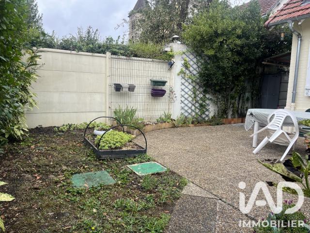 Maison 3 pièces 69 m²