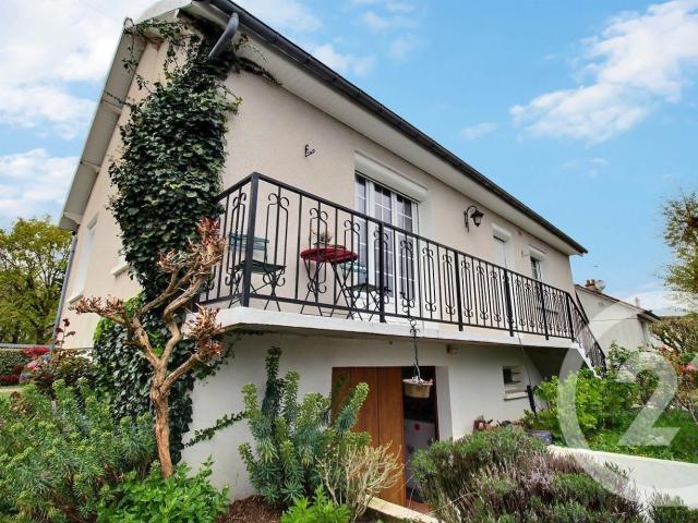 Maison 3 pièces 69 m²