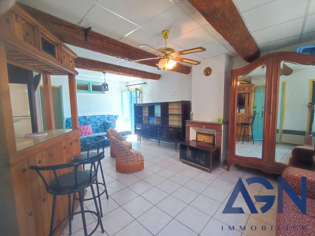 Maison 3 pièces 69 m²