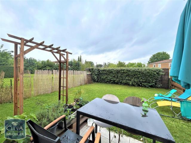 Maison 3 pièces 69 m²