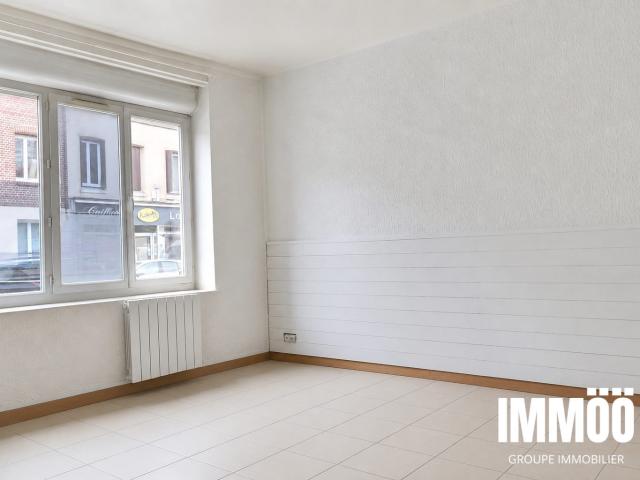 Maison 3 pièces 69 m²