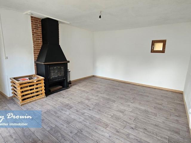 Maison 3 pièces 69 m²