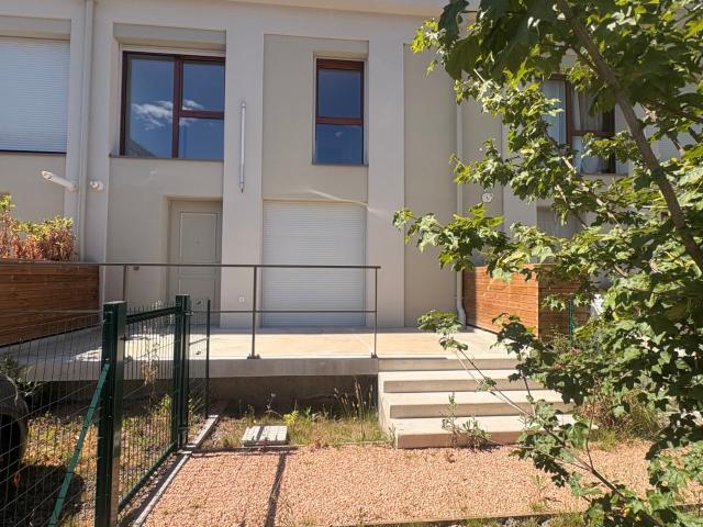 Maison 3 pièces 69 m²