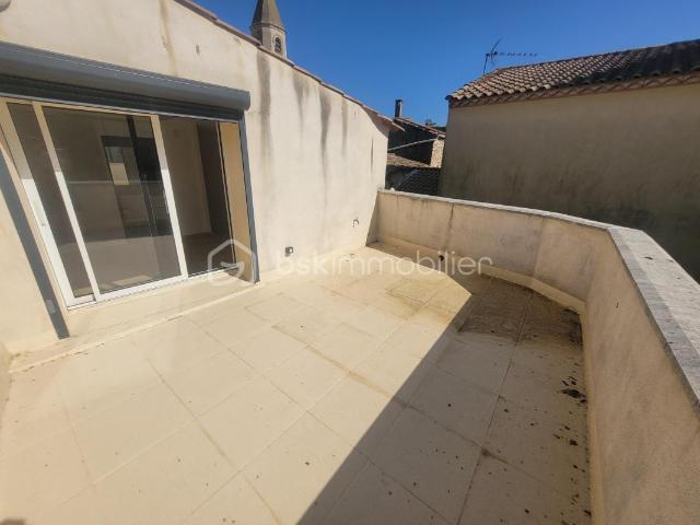 Maison 3 pièces 69 m²