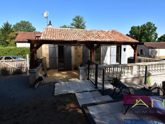 Maison 3 pièces 69 m²