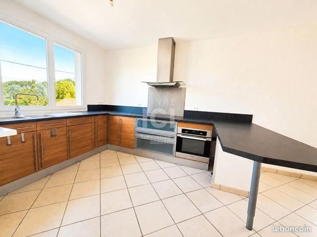 Maison 3 pièces 69 m²