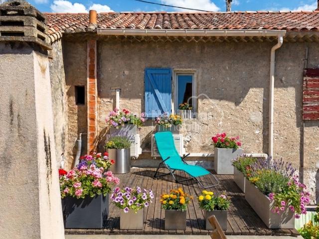 Maison 3 pièces 69 m²