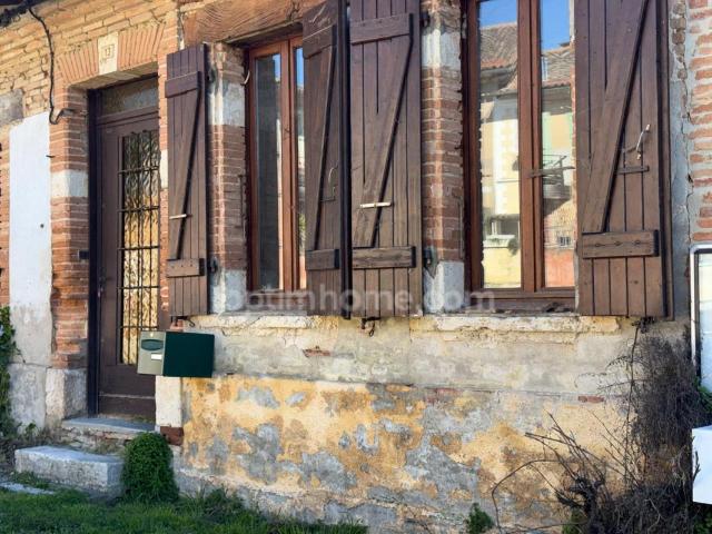 Maison 3 pièces 69 m²