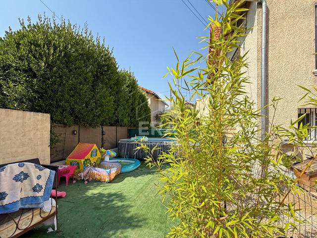 Maison 3 pièces 70 m²