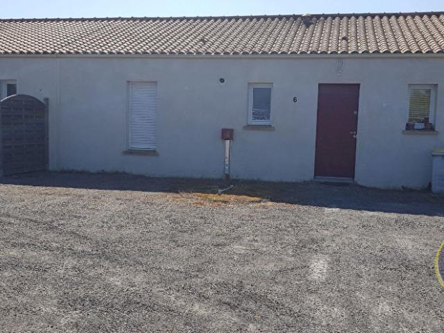 Maison 3 pièces 69 m²