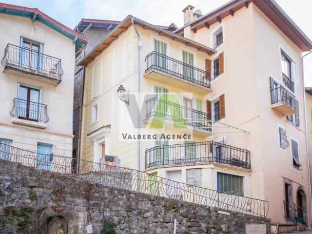 Maison 3 pièces 69 m²
