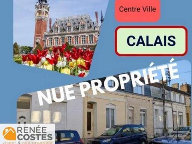Maison 3 pièces 69 m²