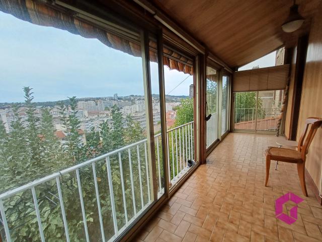 Maison 3 pièces 69 m²