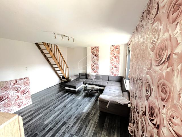 Maison 3 pièces 69 m²
