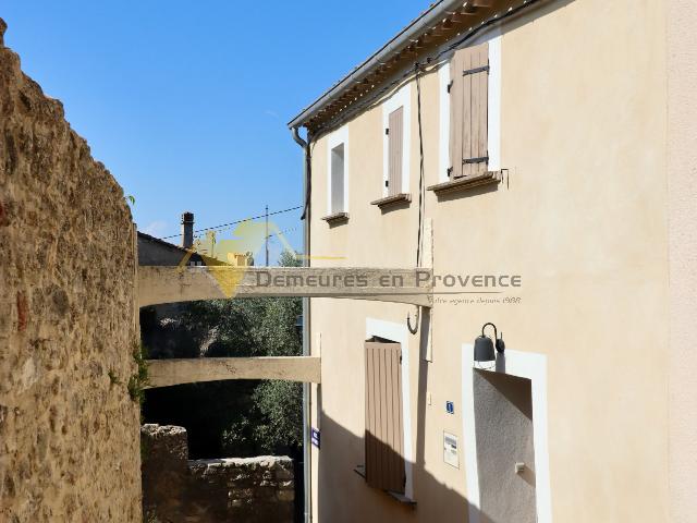 Maison 3 pièces 69 m²