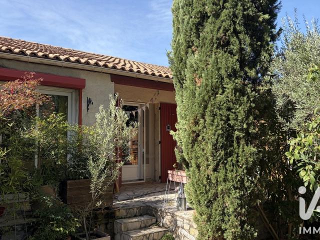 Maison 3 pièces 69 m²