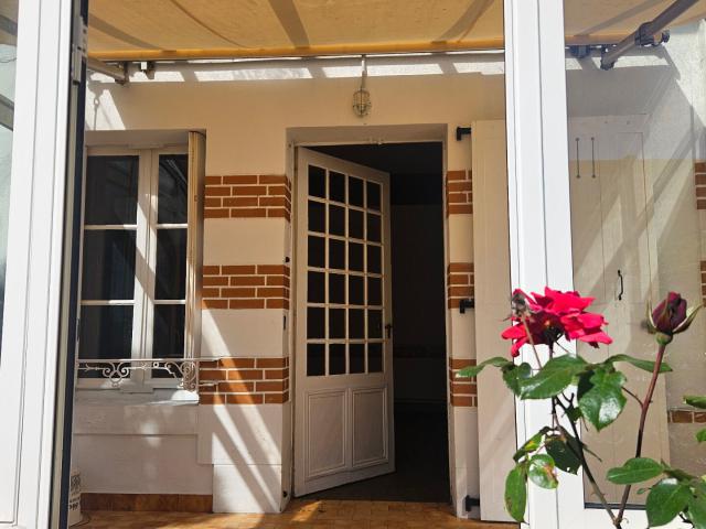 Maison 3 pièces 69 m²
