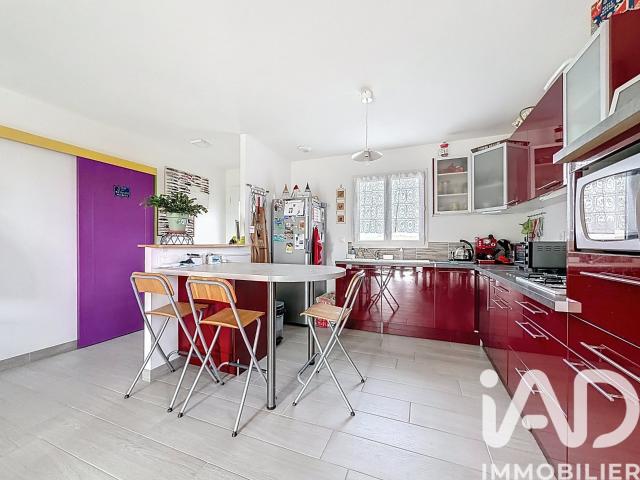 Maison 3 pièces 69 m²