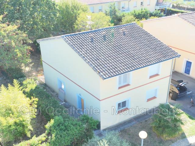 Maison 3 pièces 69 m²