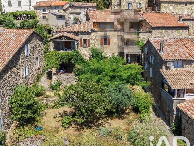 Maison 3 pièces 69 m²