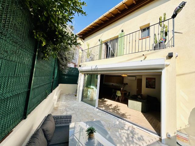 Maison 3 pièces 69 m²