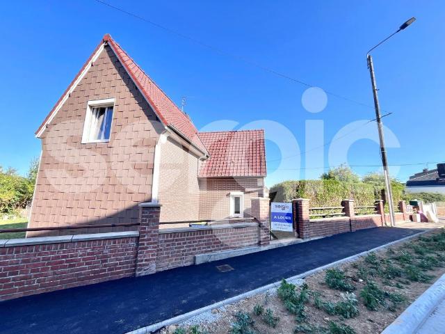Maison 3 pièces 69 m²