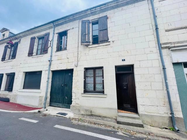 Maison 3 pièces 69 m²