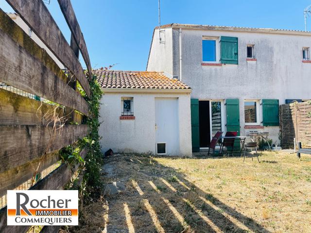 Maison 3 pièces 69 m²
