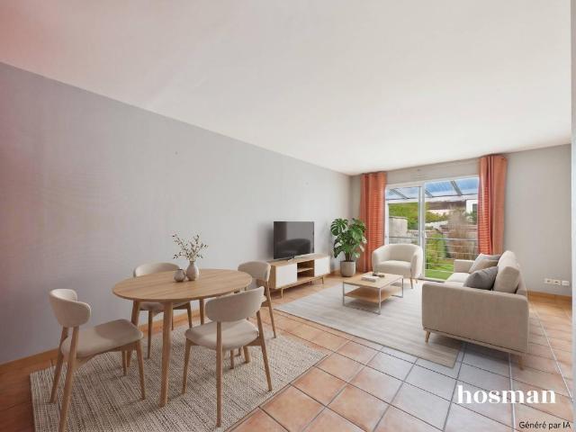 Maison 3 pièces 69 m²
