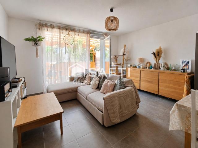 Maison 3 pièces 69 m²