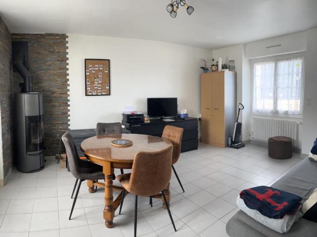 Maison 3 pièces 69 m²