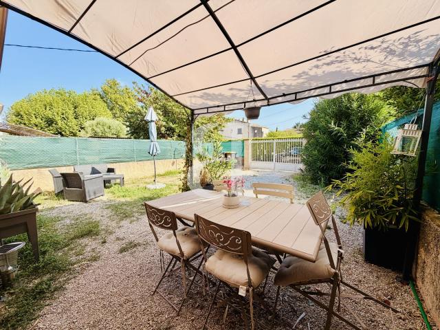 Maison 3 pièces 69 m²