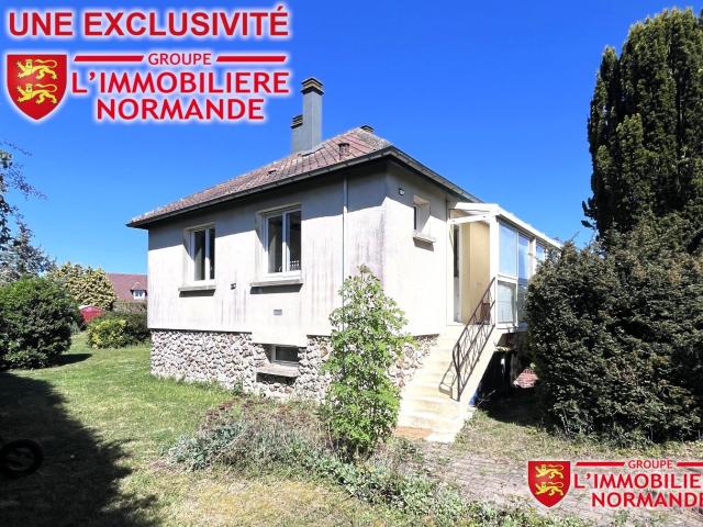 Maison 3 pièces 69 m²