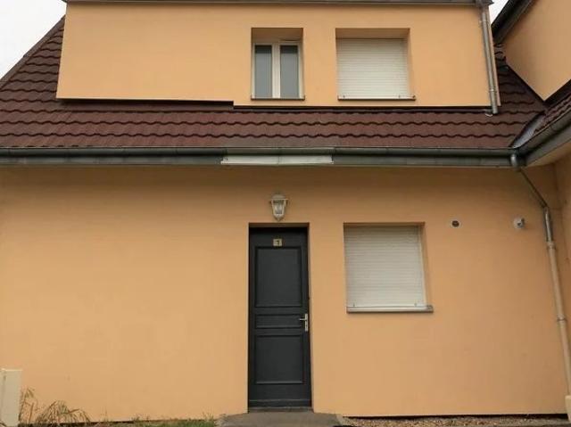 Maison 3 pièces 69 m²