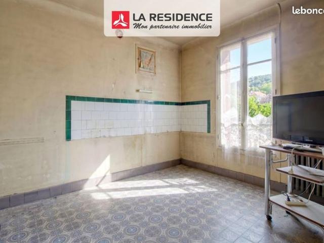 Maison 3 pièces 69 m²